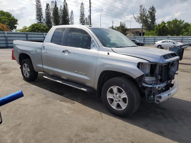 Vin: 5tfrm5f17kx135608, lot: 58119625, toyota tundra double cab sr 20194