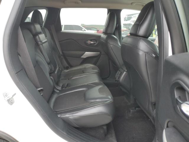2018 JEEP CHEROKEE L - 1C4PJLLX9JD588366