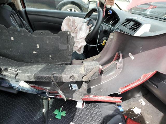 2017 NISSAN VERSA S 3N1CN7APXHL897803