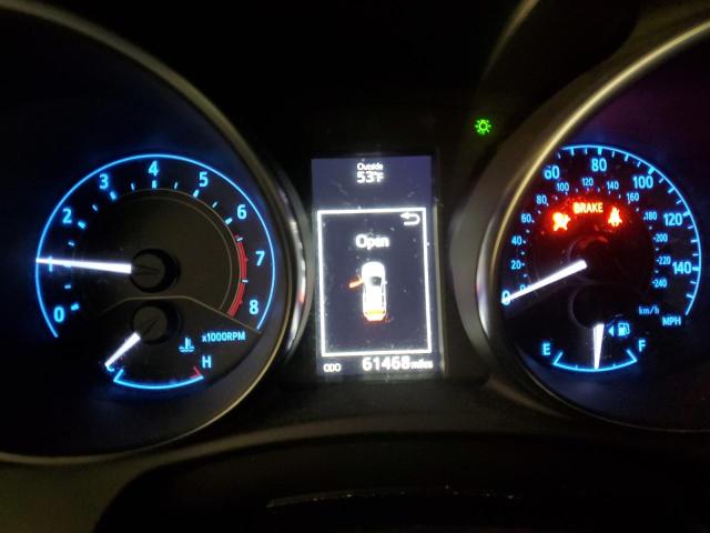 2016 TOYOTA SCION IM - JTNKARJE0GJ508859