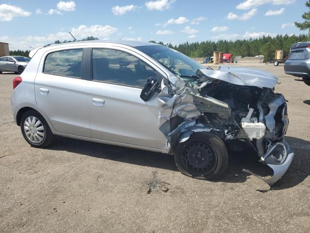 Vin: ml32a3hj3lh009112, lot: 57864245, mitsubishi mirage es 20204
