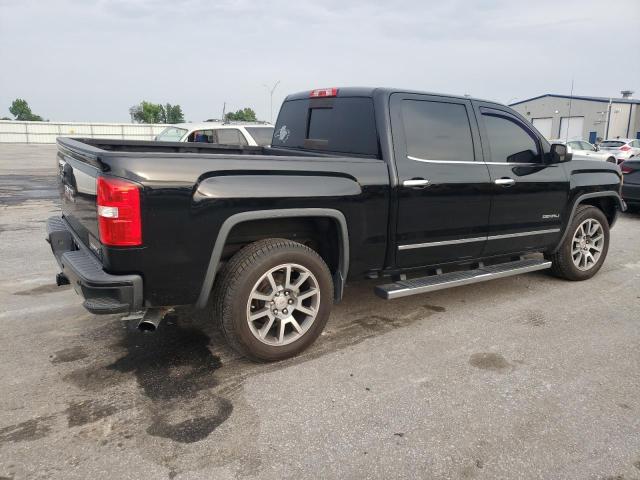 Vin: 3gtu2wec7fg310118, lot: 56488135, gmc sierra k1500 denali 20153