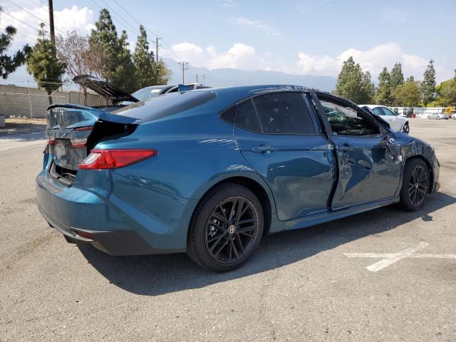 Vin: 4t1daack1su131981, lot: 55452995, toyota camry xse 20253