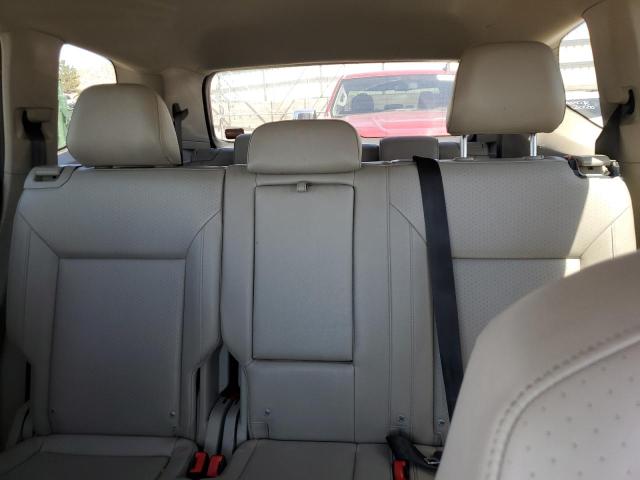 2018 VOLKSWAGEN ATLAS SE 1V2DP2CA2JC593162