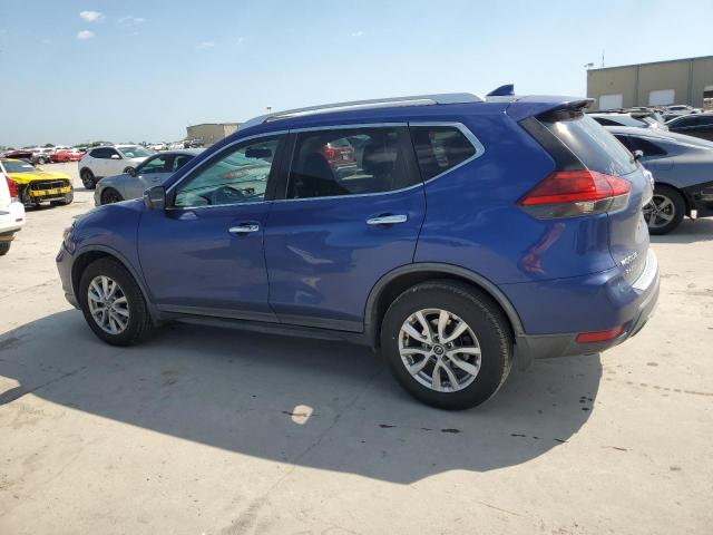 Vin: knmat2mv7hp553518, lot: 56201775, nissan rogue s 20172