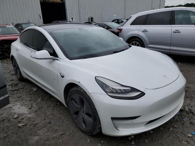 Vin: 5yj3e1ea4lf658769, lot: 58010335, tesla model 3 20204