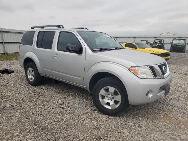 Vin: 5n1ar1nb2bc612160, lot: 58062305, nissan pathfinder s 20114