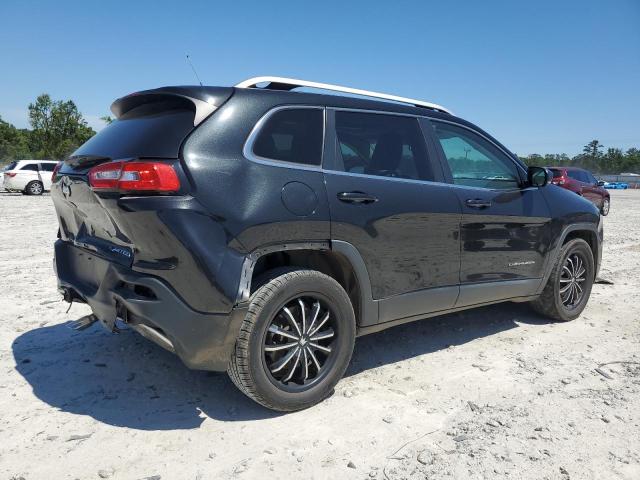 Vin: 1c4pjlds3ew283068, lot: 58039085, jeep grand cher limited 20143