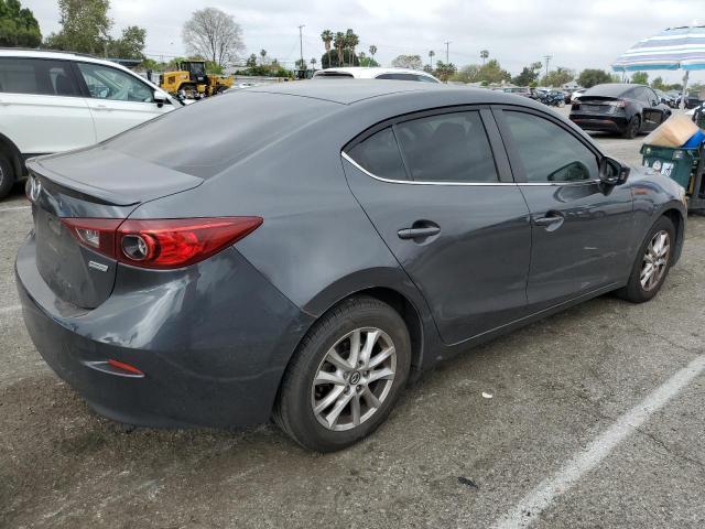 Vin: jm1bm1v7xg1311352, lot: 56194805, mazda 3 touring 20163