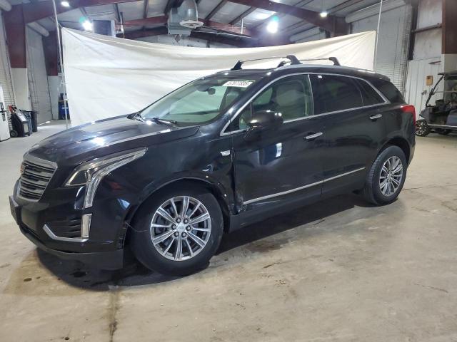 CADILLAC XT5 LUXURY