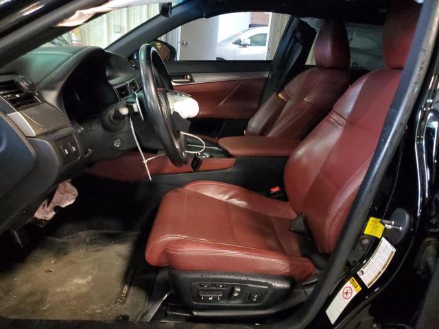 2015 LEXUS GS 350 - JTHBE1BL3FA001507