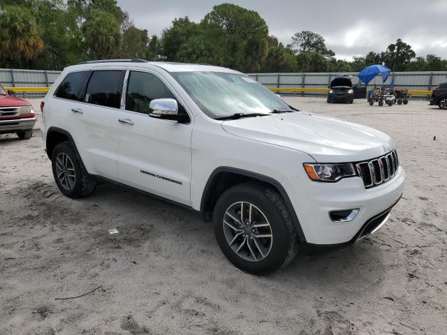 Vin: 1c4rjfbg2lc288219, lot: 56848005, jeep grand cher limited 20204