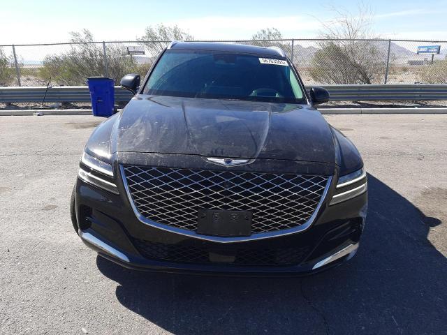 2022 GENESIS GV80 BASE - KMUHCESC3NU078820
