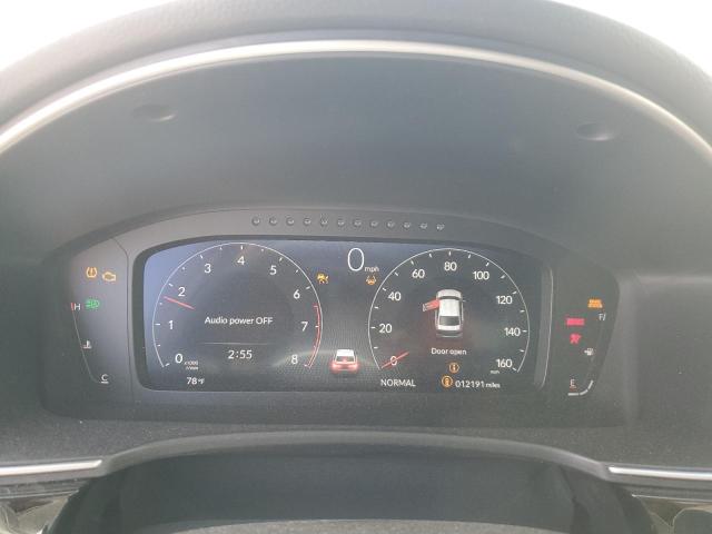 2025 HONDA CIVIC SI 2HGFE1E50SH474469