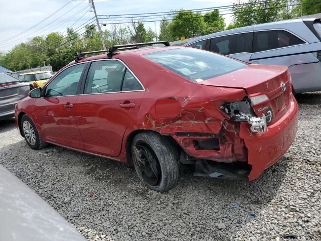 Vin: 4t1bf1fk9du681601, lot: 55997155, toyota camry l 20132