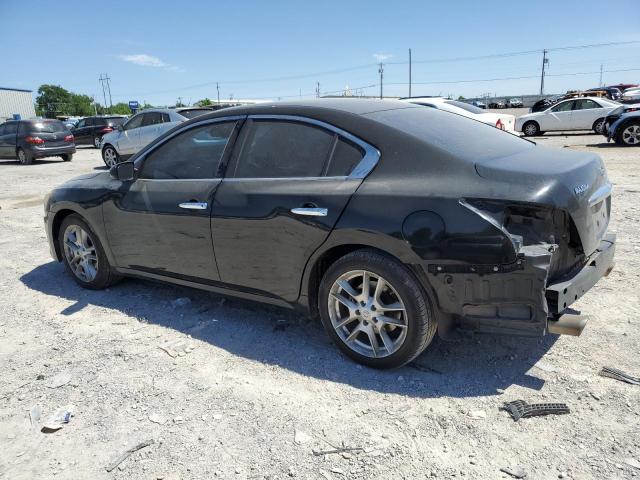 Vin: 1n4aa5ap8ec475353, lot: 57287725, nissan maxima s 20142