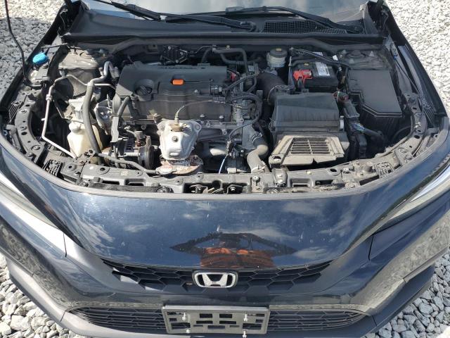 2022 HONDA CIVIC LX 19XFL2H59NE008139