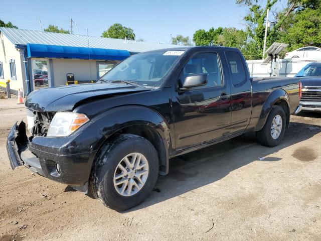Vin: 1n6ed0cf5ln703883, lot: 56418915, nissan frontier s 2020 img_1
