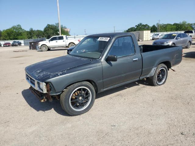 TOYOTA PICKUP 1/2