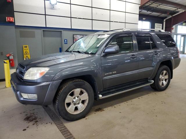 TOYOTA 4RUNNER LI