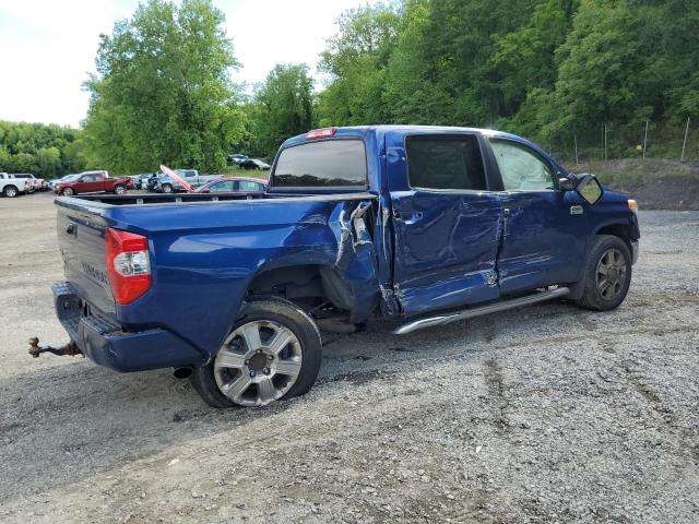 Vin: 5tfay5f10ex369790, lot: 58508275, toyota tundra crewmax platinum 20143