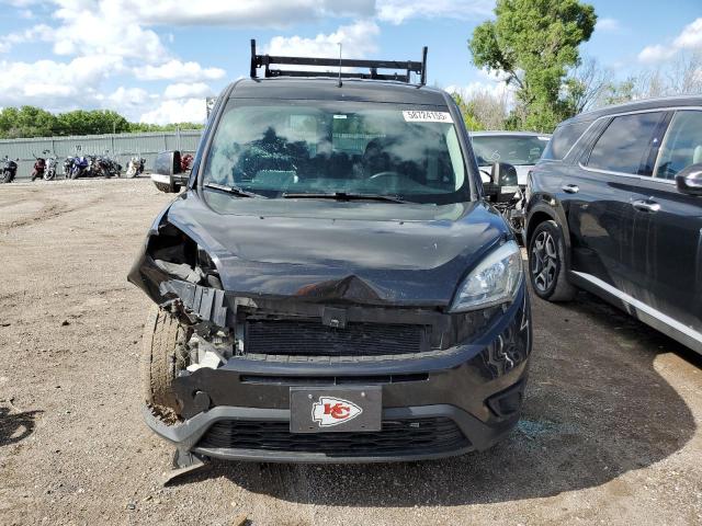 2015 RAM PROMASTER ZFBERFBTXF6A44105