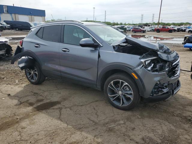 Vin: kl4mmds28nb115771, lot: 57939115, buick encore select 20224