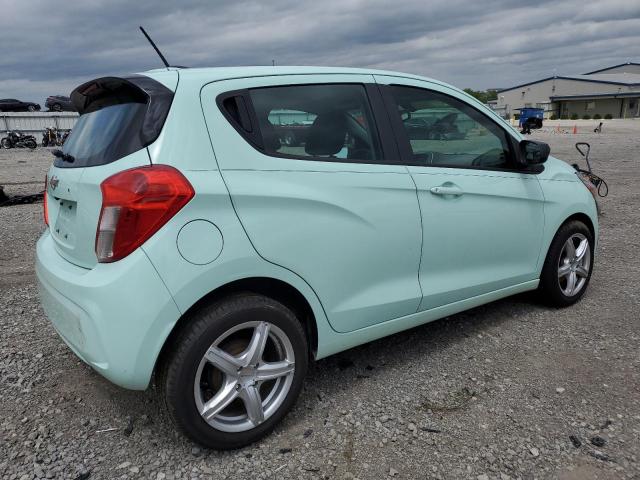 Vin: kl8cb6sa5hc733681, lot: 57803155, chevrolet spark ls 20173