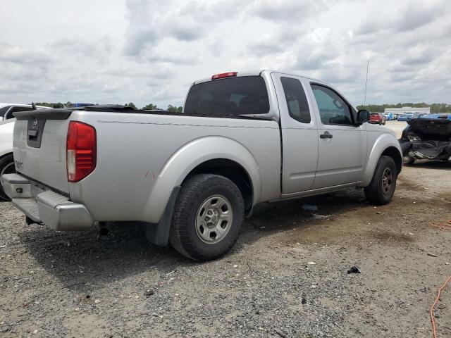 Vin: 1n6bd0ct6gn721081, lot: 56228735, nissan frontier s 20163