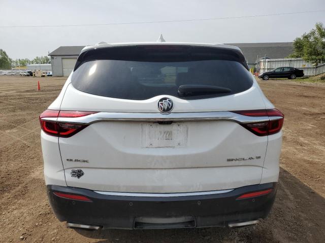 2018 BUICK ENCLAVE ES 5GAERBKW8JJ170967