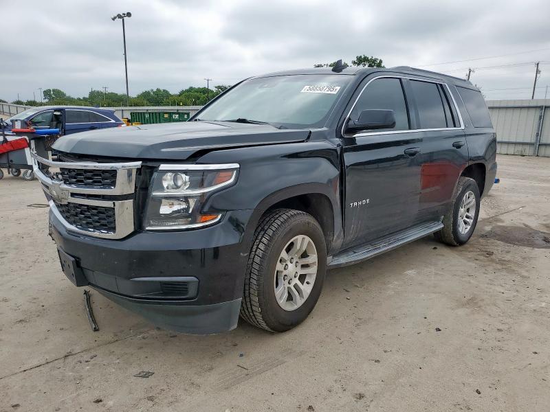 Vin: 1gnscbkc4fr657348, lot: 58858795, chevrolet tahoe c1500 lt 2015 img_1