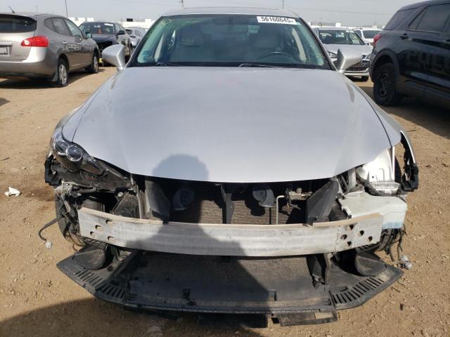 2015 LEXUS IS 250 - JTHCF1D23F5029676