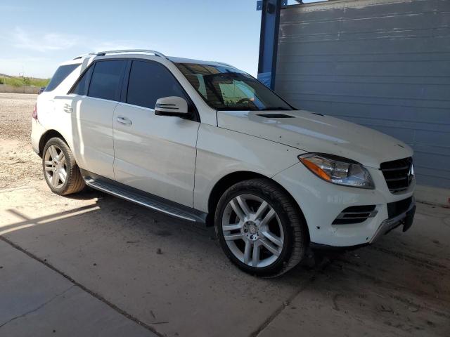 Vin: 4jgda0ebxfa505499, lot: 56798805, mercedes-benz m-class 250 bluetec 20154