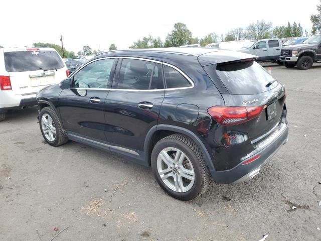 Vin: w1n4n4hb1mj150420, lot: 55755905, mercedes-benz gla-class 250 4matic 20212