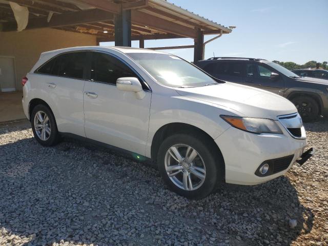Vin: 5j8tb4h54dl018599, lot: 57798675, acura rdx technology 20134