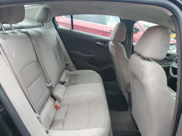 2018 CHEVROLET CRUZE LS - 1G1BC5SM0J7218146