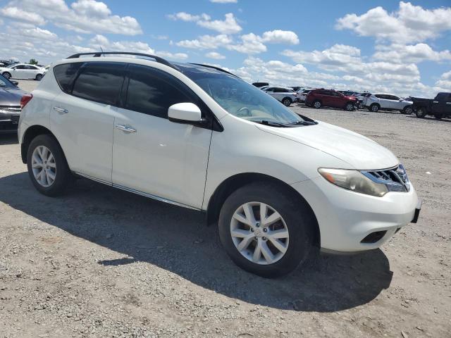 Vin: jn8az1mw9bw162552, lot: 55957175, nissan murano s 20114
