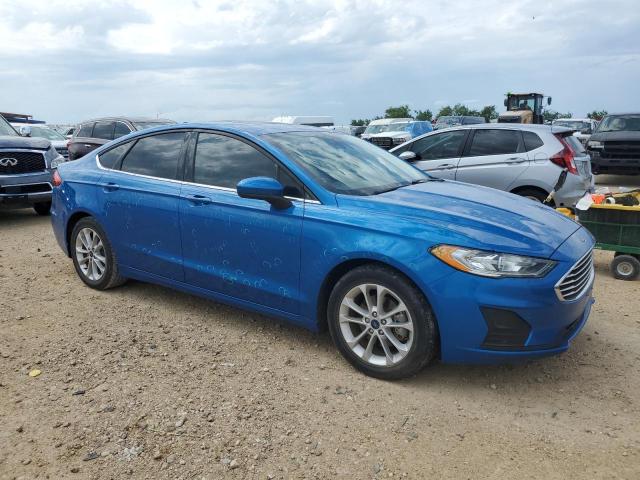 Vin: 3fa6p0hd6lr136320, lot: 56063375, ford fusion se 20204