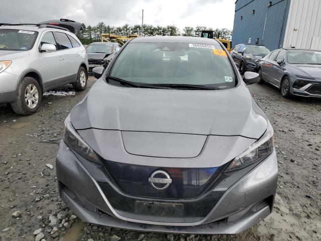 2023 NISSAN LEAF S 1N4AZ1BV3PC556598