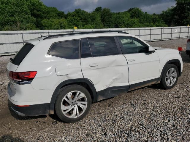 2023 VOLKSWAGEN ATLAS SE 1V2KR2CA2PC524739