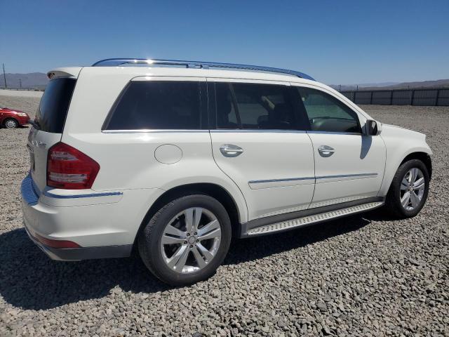 Vin: 4jgbf7be4aa588162, lot: 55501335, mercedes-benz gl-class 450 4matic 20103