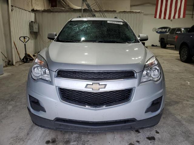 2015 CHEVROLET EQUINOX LT - 2GNFLBE3XF6263250