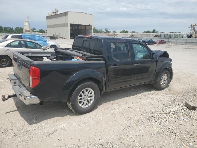 Vin: 1n6ad0er9fn710197, lot: 58196015, nissan frontier s 20153