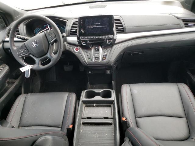 2023 HONDA ODYSSEY SP 5FNRL6H70PB026578