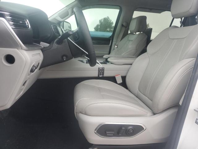 2022 JEEP WAGONEER S 1C4SJUDT3NS118282