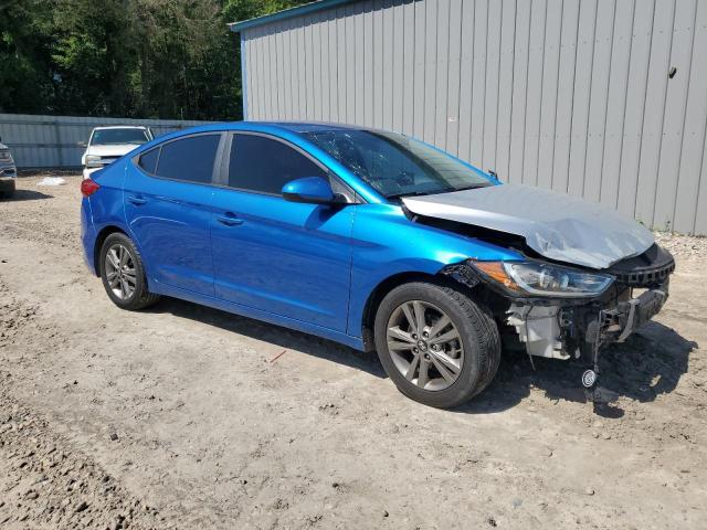 Vin: 5npd84lf5hh139265, lot: 56563735, hyundai elantra se 20174