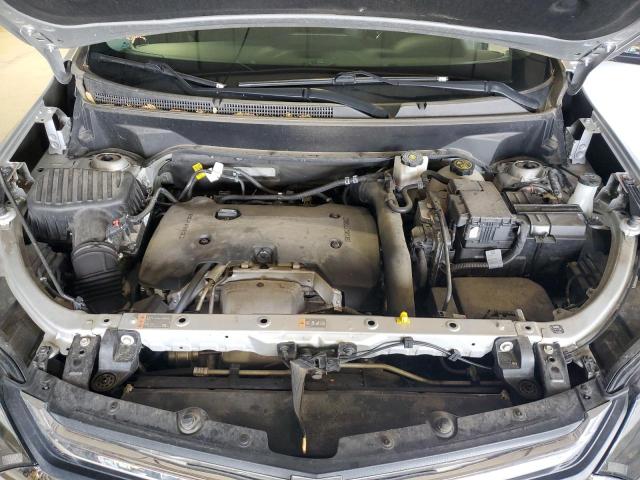 2019 CHEVROLET EQUINOX PR - 2GNAXYEX2K6260535