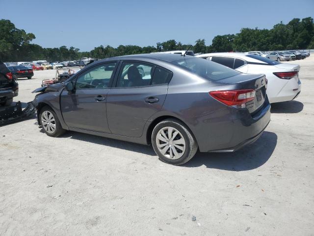 Vin: 4s3gkab67m3602270, lot: 57034895, subaru impreza 20212