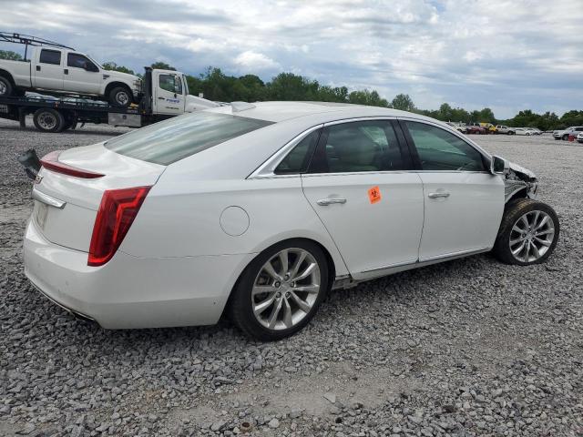Vin: 2g61m5s34g9209483, lot: 54611105, cadillac xts luxury collection 20163