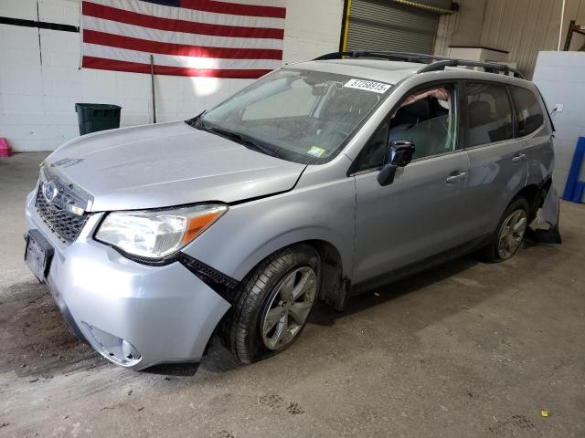 Vin: jf2sjarc1gh520519, lot: 57258915, subaru forester 2.5i limited 2016 img_1